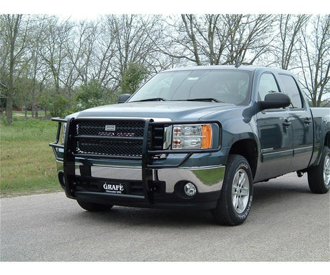 RANCH HAND GGG08HBL1 07-13 SIERRA 1500 EXCLUD