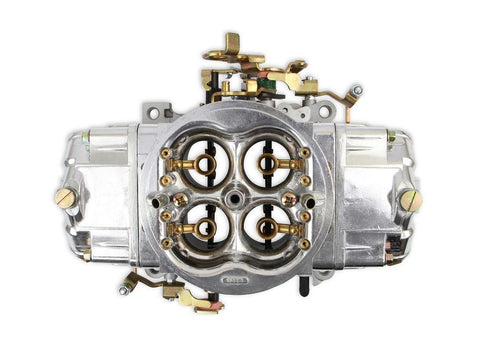 HOLLEY 0-82851SA 0-82851SA 850 CFM ALUMINU