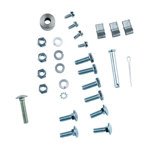 LIPPERT COMP 781007 STEP MOTOR CONVERSION KIT FOR 'C' L