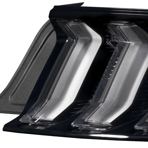 DIODE DYNAMC FL0007 2015-2022 FORD MUSTANG LED TAIL LIG