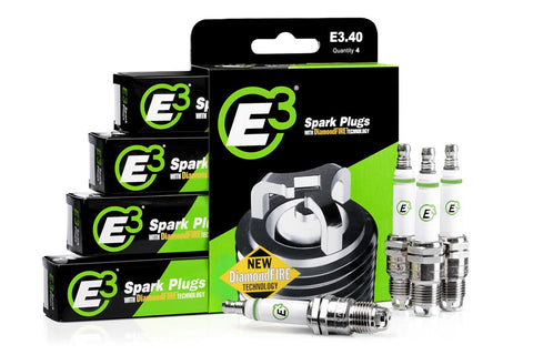 E3 SPARK PLG E3.40 SPARK PLUG AUTOMOTIVE4/BX