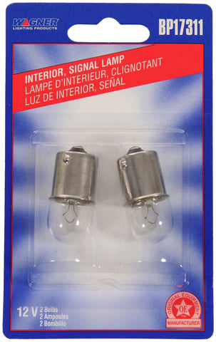 MINIATURE BULB