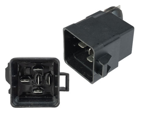 SIERRAMARINE 18-5849 RELAY SHROUDED TRIM