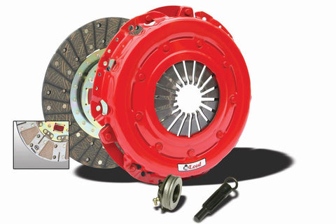 SUPR PRO KIT CAM 350 67-8