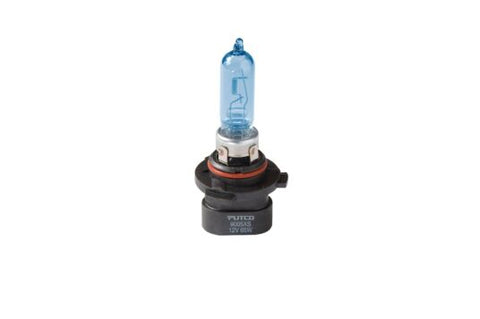 PUTCO 239005NW NIGHT WHITE 9005 HALOGEN