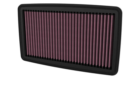 K&N FILTER 33-5136 REPLACEMENT AIR FILTER