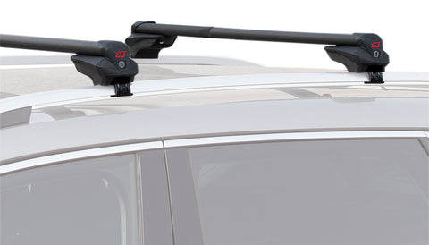 G3 S.P.A 61.300 UNIV RAILING ROOF BARS