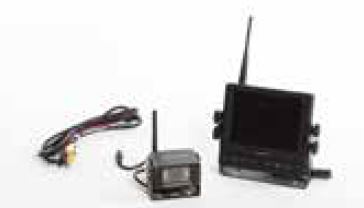 MOBILE AWARE MA-BCKS-5.6-1IR12DW VISIONSTAT 5.6' DIGITAL