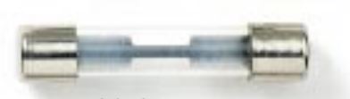 AGC GLS FUSE 5CDS/PK  1A