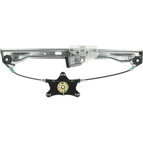 NEW WINDOW LIFT REGULATOR