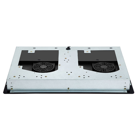PINNACLE BIC 202 BUILT-IN INDUCTION COOKTOP - DUAL B