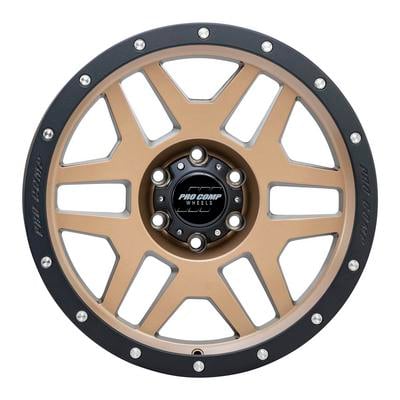 Pro Comp 9641-7983 - Phaser Series 41