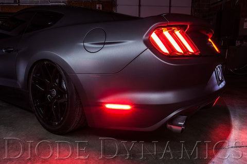 DIODE DYNAMC DD5002 LED SIDEMARKERS FOR 2015-2021 FORD