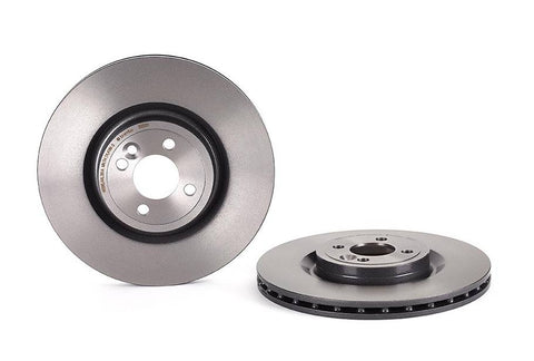 DISC BRAKE ROTOR
