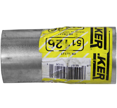 WALKER EXHST 51126 PIPE - CONNECTOR