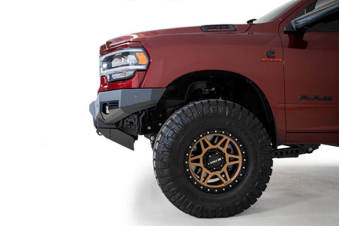 Addictive Desert Designs F560012140103 - Bomber Front Bumper