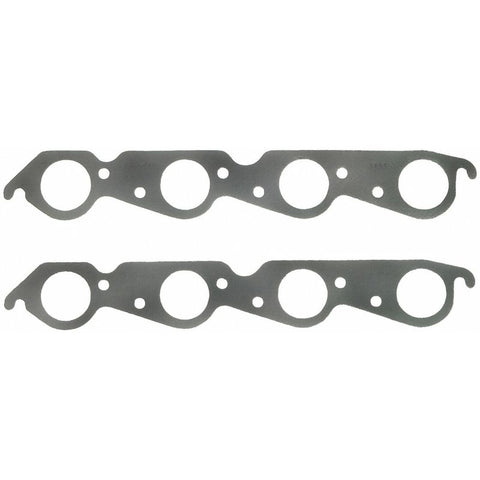 EXHAUST HEADER SET