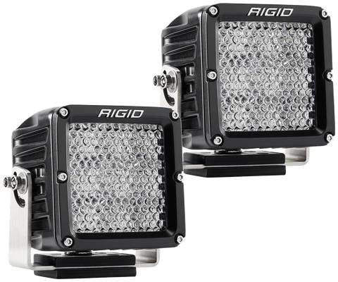 RIGID IND C322313-MDXL MINING DUALLY XL HYBRID DIFFUSED /2