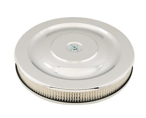 14' AIR CLEANER