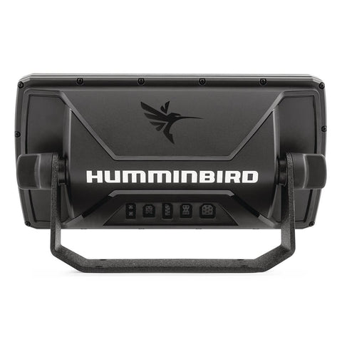 HUMMINBIRD 411940-1 HELIX 7 CHIRP MSI GPS G4N