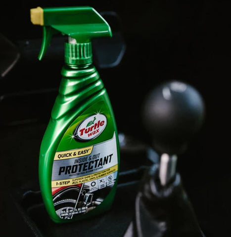INSIDE & OUT PROTECTANT