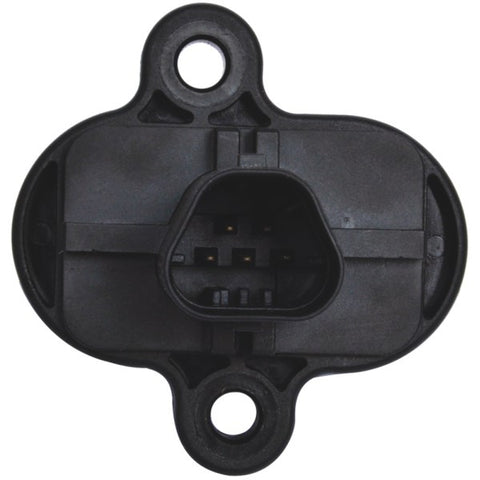 NEW MASS AIRFLOW SENSORS