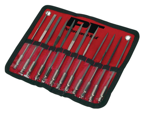12PC MICRO FILE SET