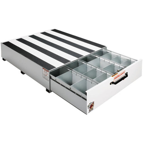Weather Guard (Werner) 338-3 PACK RAT DRAWER UNIT