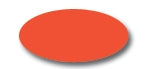 TRIM STRIPE RED 1/4 TAPE