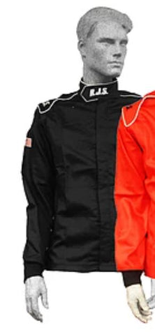 RJS RACING 200400107 SFI 3-2A/1 'ELITE 1' 1 LAYER FR COT