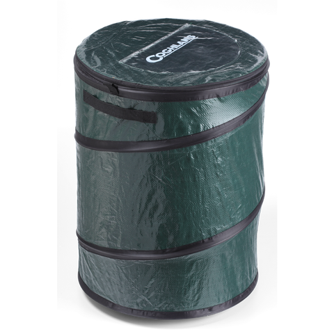 COGHLAN'S 1219 POP-UP CAMP TRASH CAN