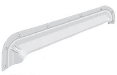 GRACE MFG 301400 14-INCH DRIP CAP