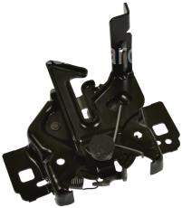HOOD LATCH ASSEMBLY