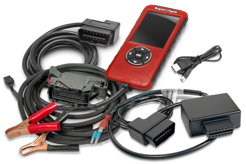 FLASHPAQ FOR 2020-2022 GM DIESEL