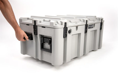 TRUCK GEAR STRCS130 TGR EXPEDITION STORAGE CASE 130L