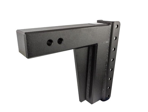 BULLETPROOF ED3010 3.0' EXTREME DUTY 10' DROP/RISE