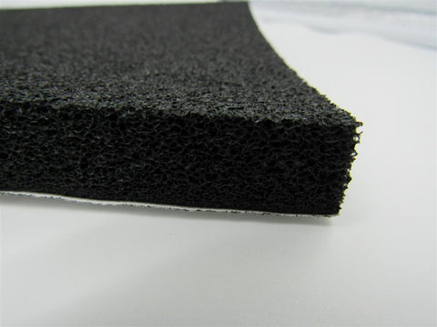 HUSHMAT 22410 ONE (1) 24' X 10' ROLL 1/4'  20 SQF