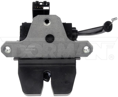 DORMAN 940-128 MECH LATCH ASSEMBLY