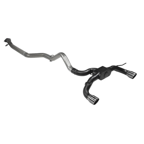 21-22 BRONCO 2DR 2.3/2.7L OTL CB DO