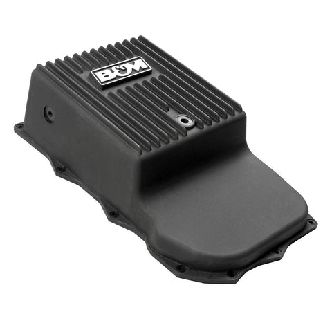 B&M 71395 Heavy-Duty Transmission Pan