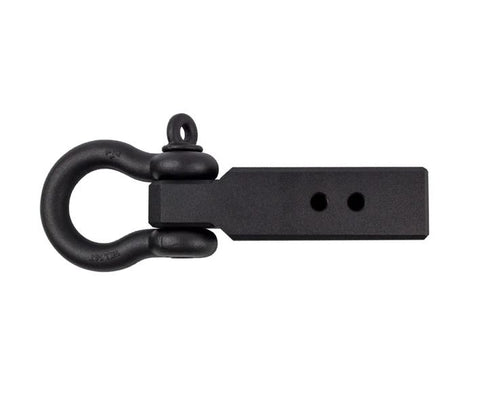 3.0' EXTREME DUTY RECEIVER SHACKLE