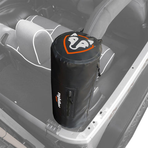 ROLL BAR STORAGE BAG BLK