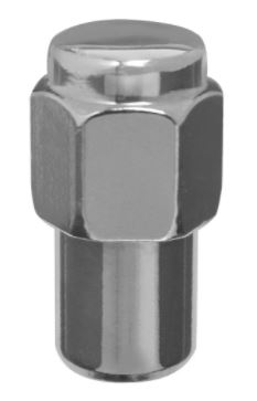 9/16 SPLINE CLOSED 8 LUG