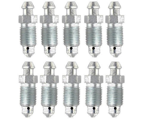 SCREWS/STD PKG 10