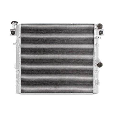 MISHIMOTO MMRAD-JK-HEMI JEEP WRANGLER JK HEMI CONVERSION PE