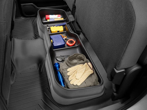 Weathertech 4S005 Under Seat Storage System