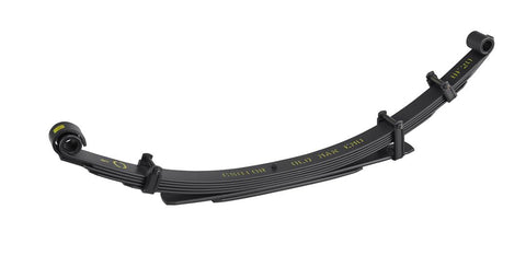 Borla 140922BC Exhaust System Kit S-Type Cat Back System T-304 Stainless Steel Wit