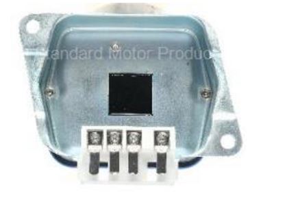 STANDARD IGN VR-166 VOLT REG
