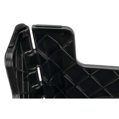 15' X-WIDE FOLDING STEP STOOL
