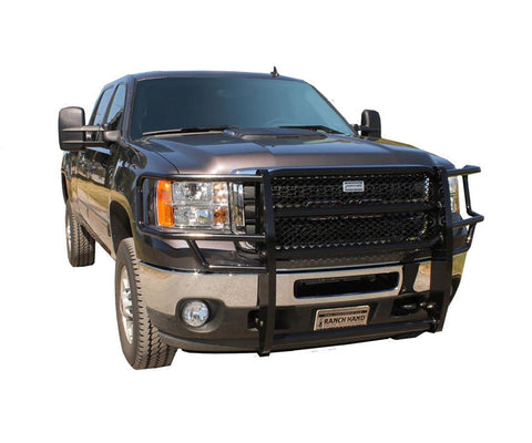 RANCH HAND GGG111BL1 11-C SIERRA 2500HD/3500HD